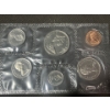 Image 3 : 1969 Coin Set