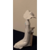 Image 3 : LLADRO Porcelain 'Monjita Orando' Nun  - 9T 