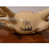 Image 6 : Royal Doulton 'Holiday Traditions' Nativity Bull Figurine w/  22k Gold Coating - 8W, 5T 