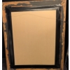 Image 6 : Framed Lithograph of Field-Marshal Earl Kitchener, with Wooden Frame