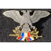 Image 1 : Yugoslav National Army Cap Badge
