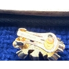 Image 3 : Single Christian Dior Clip-on Earring