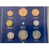 Image 5 : Great Britain Sterling Coin Collection, 1548-1967, with Display Board