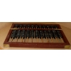 Image 2 : Suanpan - Antique Wooden Abacus 