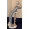 Image 3 : LLADRO Porcelain Orchestra Conductor Sculpture  - 5W, 6D, 16T