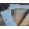 Image 16 : 3 Steel Ramps and 1 Foldable Wood and Metal Ramp