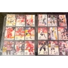 Image 6 : 1991-1993 Pro Set & Score Hockey Card Collection 