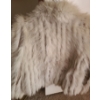Image 2 : Vintage "Saga Fox" Short Fur Jacket Size Large 