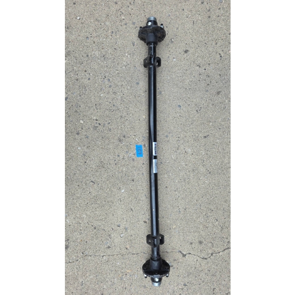 Axis Products, Inc. Steel Shaft Assembly, Model #8239951