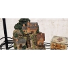 Image 4 : Mountain Town Tabletop Fountain and Collectible Tins!