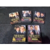 Image 1 : Midsomer Murders DVD Box Sets 21-25