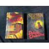 Image 1 : Stephen King - Dolores Claiborne + Rose Madden (First Print)