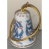 Image 2 : Lladro Porcelain 2003 Traditional Sounds Bell 3.5T