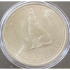 Image 3 : 1967 Uncirculated Coin Set 80% Silver 1.11 Troy Ounces