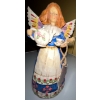 Image 1 : Heartwood Creek By Jim Shore 'Angel of Hospitality' 9T