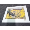 Image 46 : A.J.Casson Prints13 X 11.5 and 10 X 9, Unframed, Some Limited Edition/ Full List in Details
