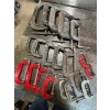 Image 1 : 20 sea clamps all different sizes great for all your projects all different manufacturers Fuller bre