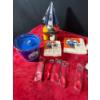 Image 1 : Oilers Cutlery, BBQ accessories