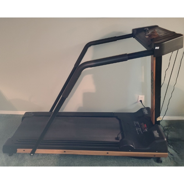 Free Spirit Veo Treadmill 29 W, 66 D, 48 T Model 30164-3 