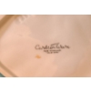 Image 9 : China & Decorative Plates/Trays - Noritake, M Z, Nippon, Carltonware (Some Chips on Blue Leaf Dish) 