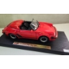 Image 1 : 1989 Porsche 911 1:18 Scale Model Mounted on Base 12 W, 6 D, 3.5 T (Measurement w/ Base Included)