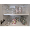 Image 5 : Dinnerware, Glassware, and Decorative Pieces