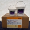 Image 1 : NEW Armstrong Epoxy S-240 w/ Master Emaco ADH 327 Epoxy Concrete Bonding Kit 