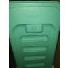 Image 2 : Igloo Cooler 21 W, 12 D, 17 T (Container), Has Pull Handle