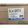 Image 3 : VPI Wall Base Rolls with Boxes - Model RC418R74