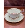 Image 5 : Assorted Fine China, Set of 6 - Aynsley, Royal Albert (Alberta Rose), Japan, Radfords 