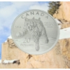 Image 3 : 2014 $20 for $20 The Bobcat - 99.9% Fine Silver Coin - #3