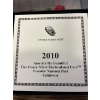 Image 3 : 5 oz Silver 2010 Yosemite
United States mint America, the beautiful uncirculated Yosemite national P