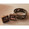 Image 4 : Men's Fashion Jewelry & Cufflink Collection