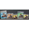 Image 3 : Vintage Sealed McDonalds Toys Batman The Animated Series No Duplicates