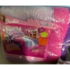 Image 5 : Vintage Linen Closet Finds - Barbie Comforter Sheets Bed Skirt & More