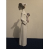 Image 6 :  LLADRO 'Serene Moment' Nun Porcelain Figure 1988 - 11T 