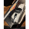 Image 2 : American muscle 1967 Corvette L 88 Napa promo white collector's edition in original packaging