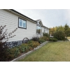 Image 28 : 6.4 ACRE PROPERTY — NOW IN AUCTION Located in Clearwater County, Alberta. Enjoy acreage liv