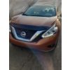 Image 9 : 2016 Nissan Murano Sport Utility AWD 3.5 L V6 Platinum VIN: 5N1AZ2MH2GN141330 (124879 km)