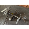 Image 3 : Helicopter Collection - Wood Model 12L & More
