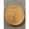 Image 2 : Expo '70 Commemorative Medals in Bronze and Silver
