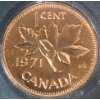 Image 4 : 1971 Canadian Coin Set Commemorating British Columbia's Centenary