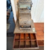 Image 2 : Antique Cash Register 