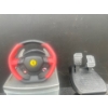 Image 1 : Thrustmaster Ferrari 458 Spider Racing Wheel