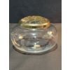 Image 10 : Glassware Lot Including Bombay Sapphire Martini Glass