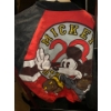 Image 4 : Collection of Mens Clothing (M/L); Formal Blazer & Vest, Mickey Collectable Bomber