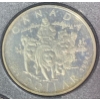 Image 2 : 1994 Silver & Aureate Dollar Proof Coin Set