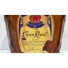 Image 2 : Crown Royal Canadian Whisky 1.14L - Sealed