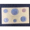 Image 3 : 1963 Canadian Silver Uncirculated Coin Set