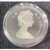 Image 3 : 1982 Regina Canadian Dollar Coin 50% Silver 23.33 Grams